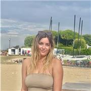 Professeur passionnée par la langue anglaise cherche élève !